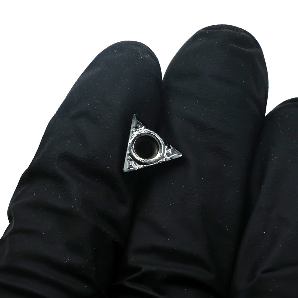 JS-001-00076 turning insert