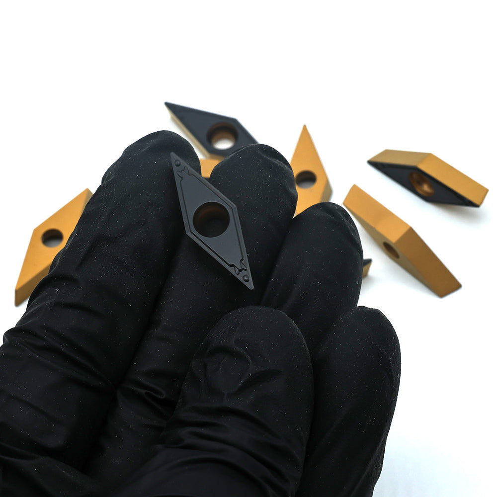 JS-001-00073 turning insert