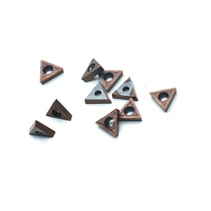 JS-001-00097 turning insert