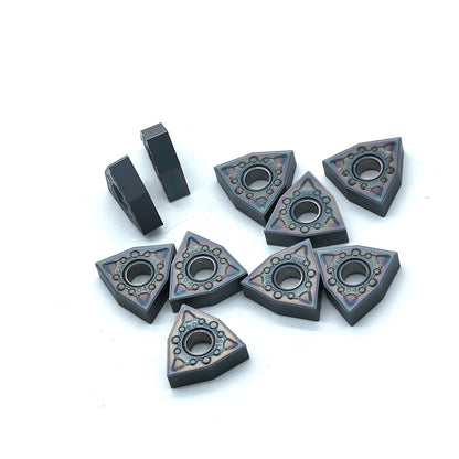 JS-001-00090 turning insert WNMG080404-MS2 PK17K4