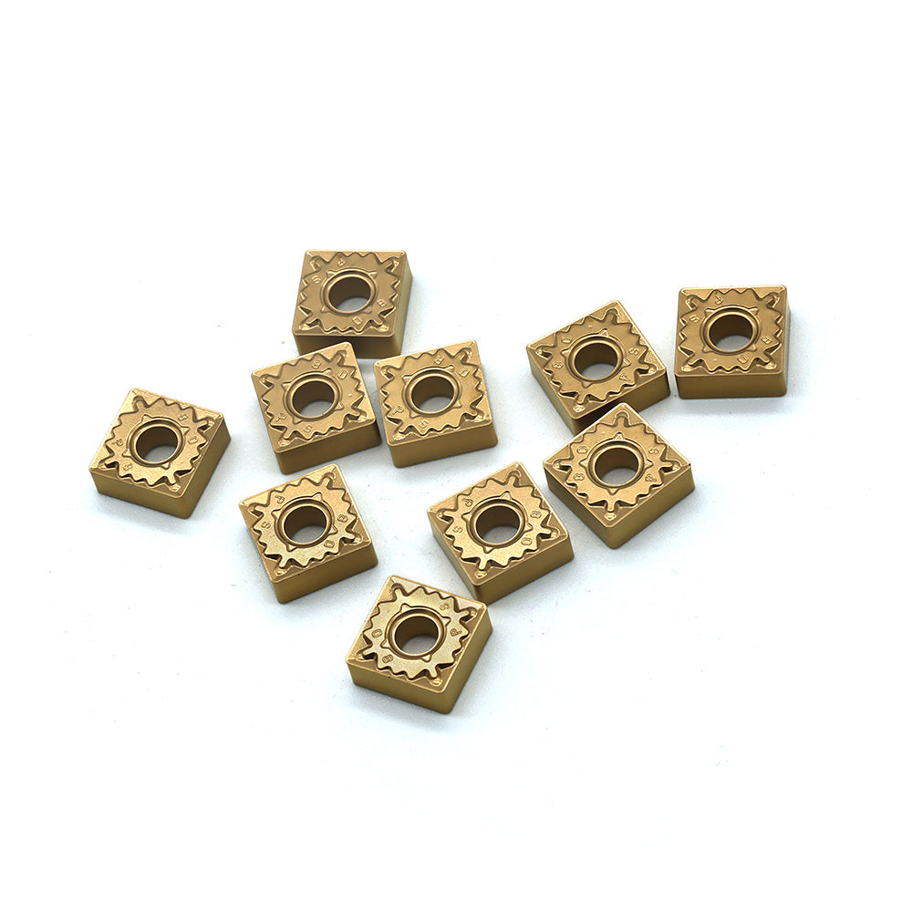 JS-001-00093 turning insert