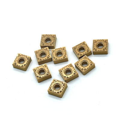 JS-001-00093 turning insert