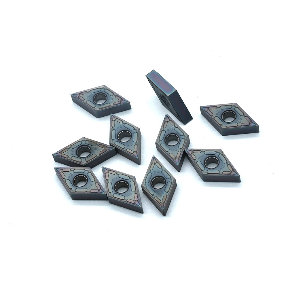 JS-001-00086 turning insert DNMG150404-MQ PK17K4