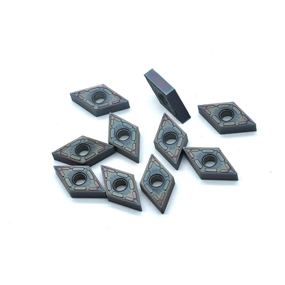 JS-001-00086 turning insert DNMG150404-MQ PK17K4