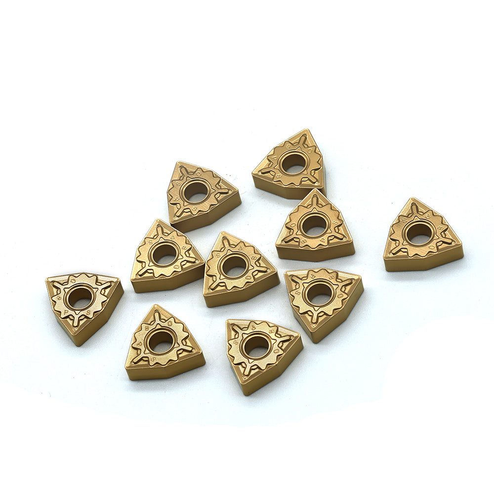 JS-001-00092 turning insert WNMG080408-PS CK12K7