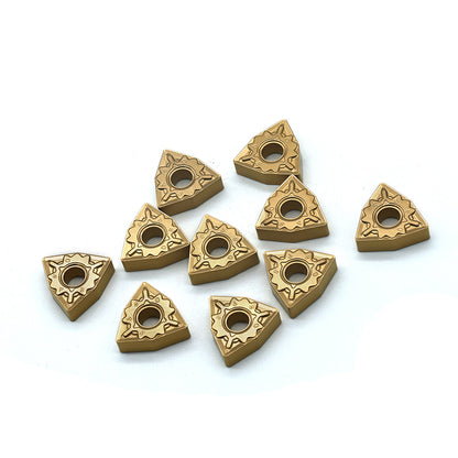 JS-001-00092 turning insert WNMG080408-PS CK12K7