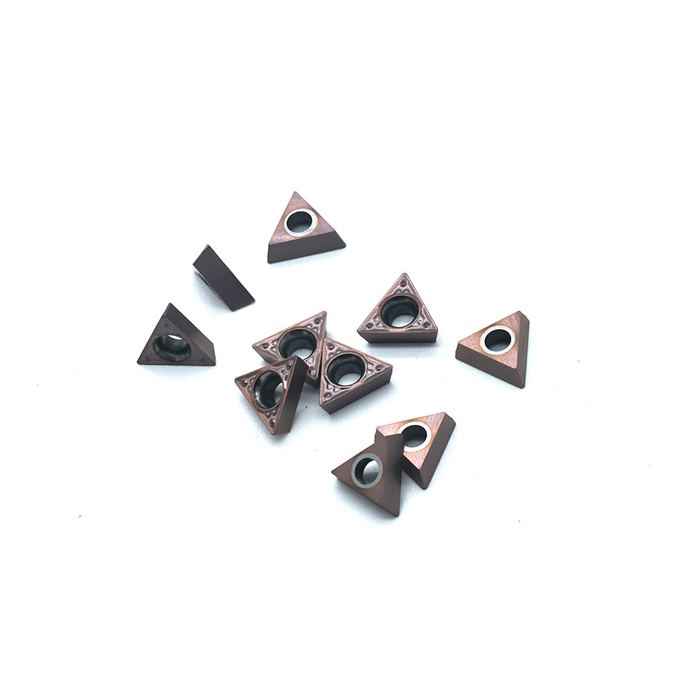 JS-001-00096 turning insert TPMT110304-HQ PK11K6