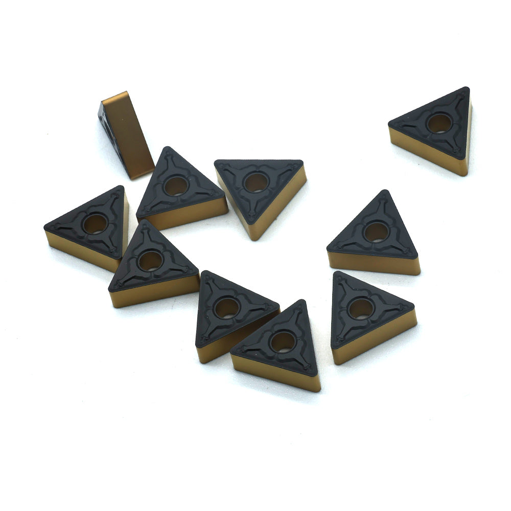 JS-001-000103 turning insert TNMG160408-TM CH2515