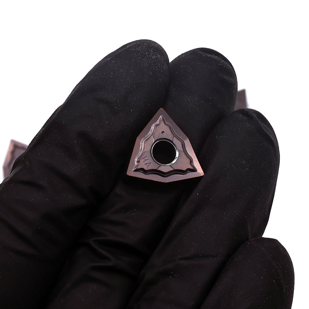 JS-001-00069 turning insert