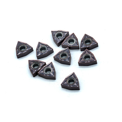 JS-001-000115 turning insert  WNMG080404-MA CK12K7