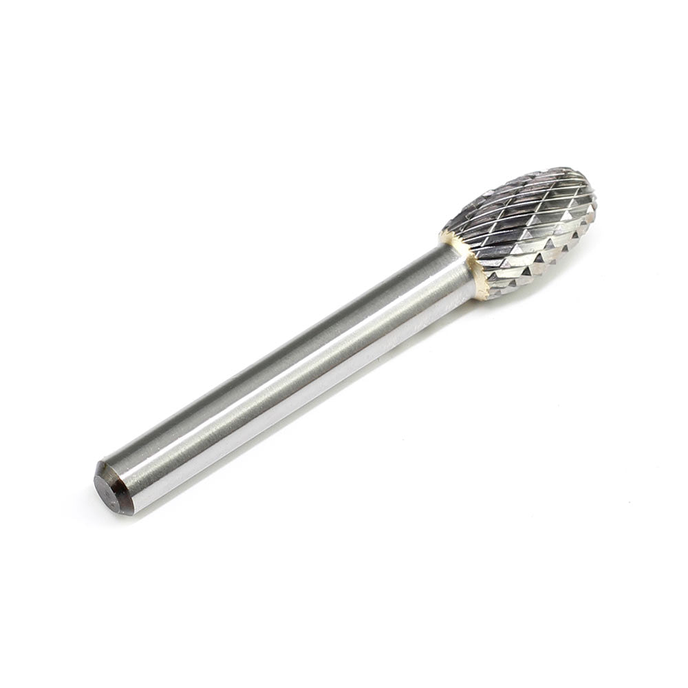 1/4″ (6mm) Shank Carbide Burrs SE-3