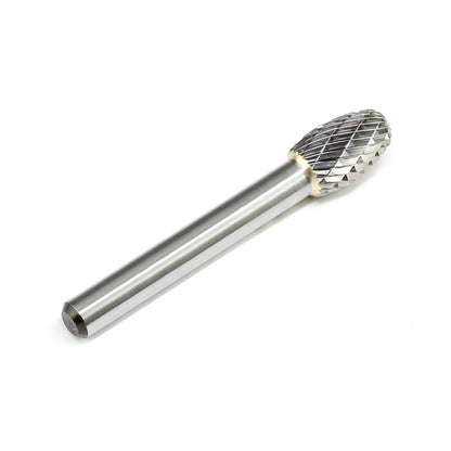 1/4″ (6mm) Shank Carbide Burrs SE-3