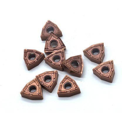 JS-001-00087 turning insert WNMG080408-MQ PK13K1