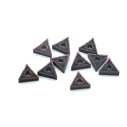 JS-001-00068 turning insert