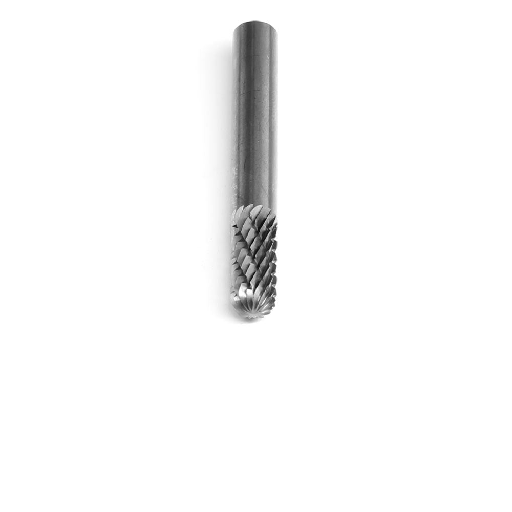 1/4″ (6mm) Shank Carbide Burrs SC-1