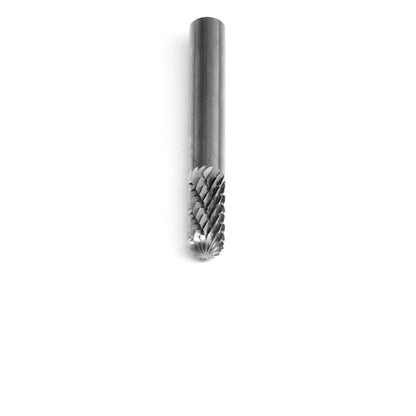 1/4″ (6mm) Shank Carbide Burrs SC-1