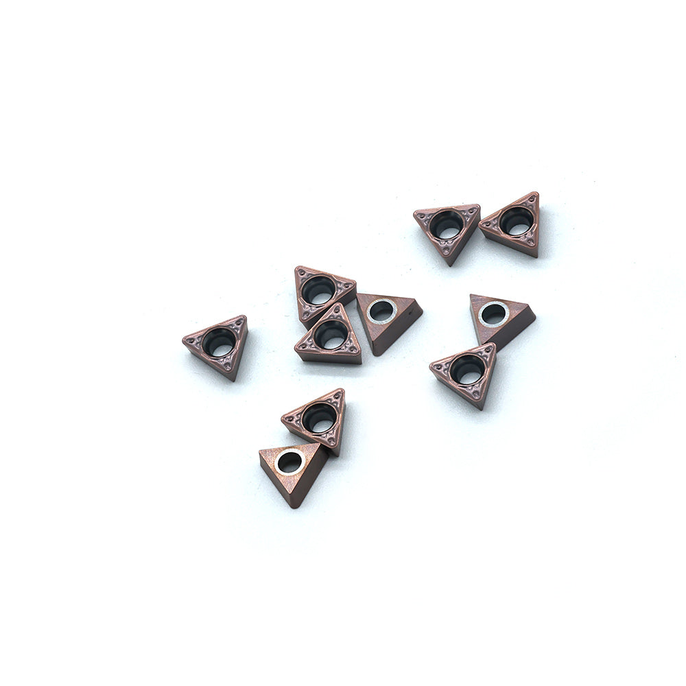 JS-001-000101 turning insert TPMT110308-HQ PK11K6