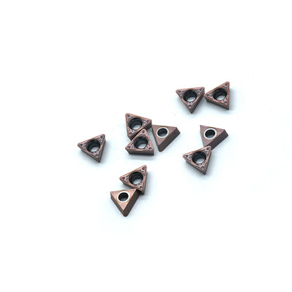 JS-001-000101 turning insert TPMT110308-HQ PK11K6