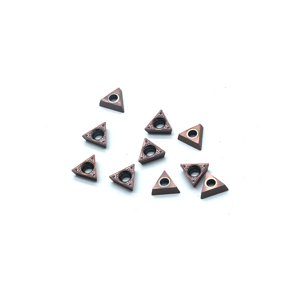 JS-001-00096 turning insert TPMT110304-HQ PK11K6