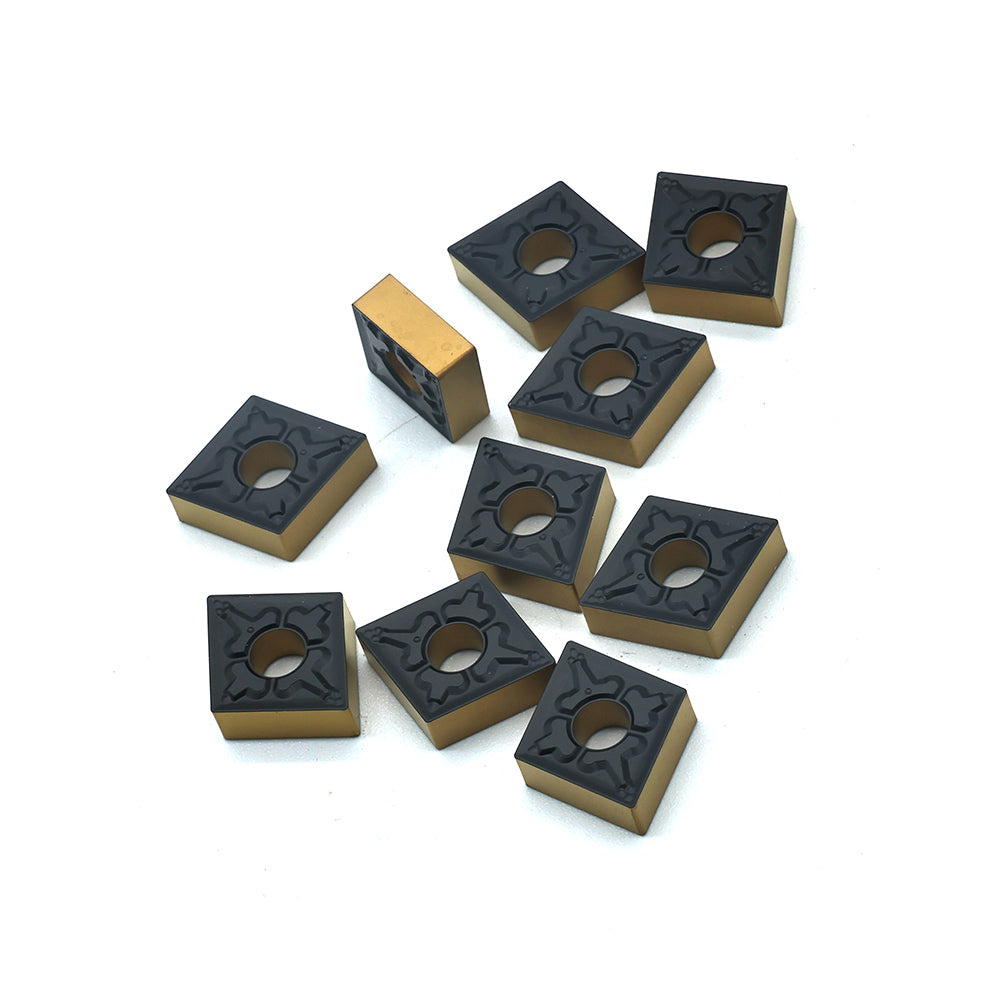 JS-001-000102 turning insert CNMG120404-TM CH2515