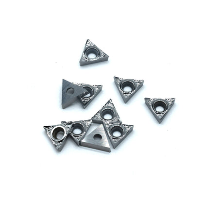 JS-001-00076 turning insert