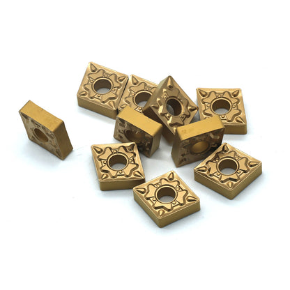 JS-001-00080 turning insert