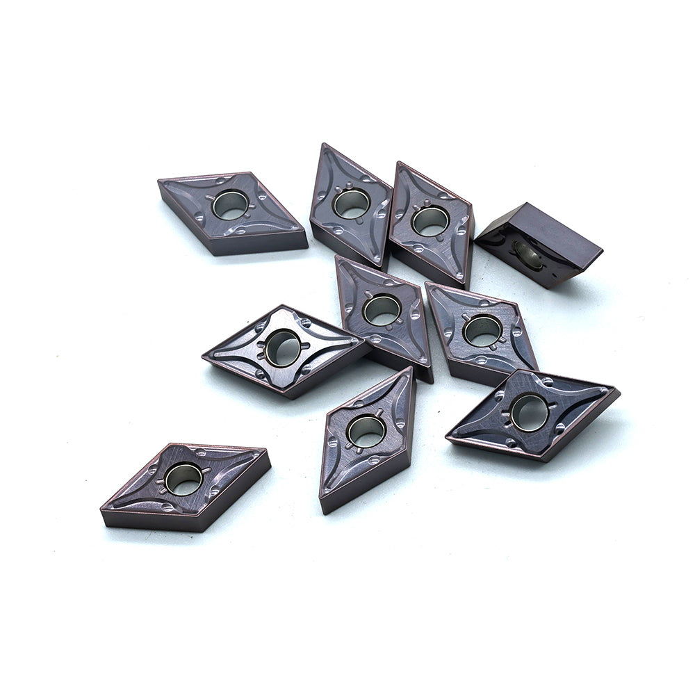 JS-001-000108 turning insert DNMG150404-MA PK15K2