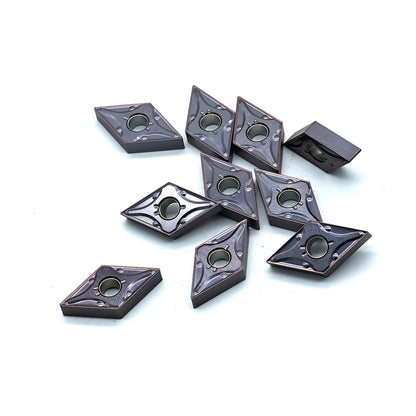 JS-001-000108 turning insert DNMG150404-MA PK15K2