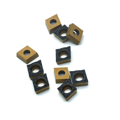 JS-001-00078 turning insert