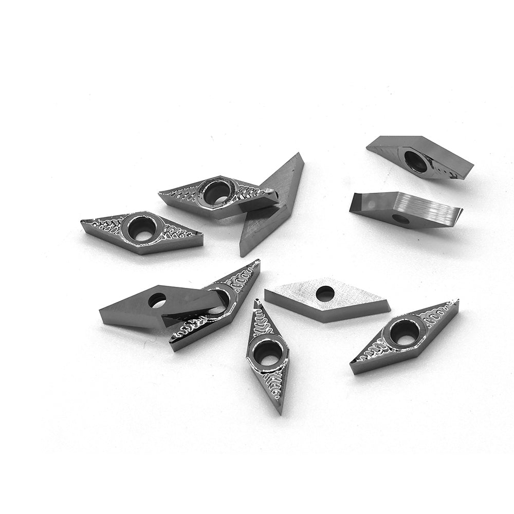 JS-001-00077 turning insert