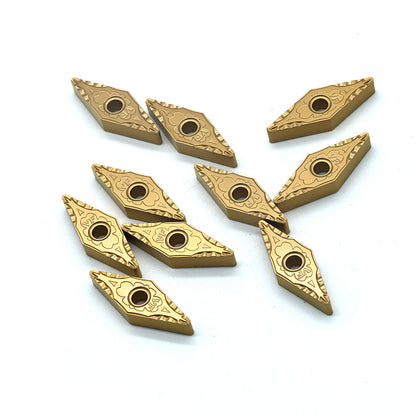 JS-001-00088 turning insert VNMG160408-VF CK12K7