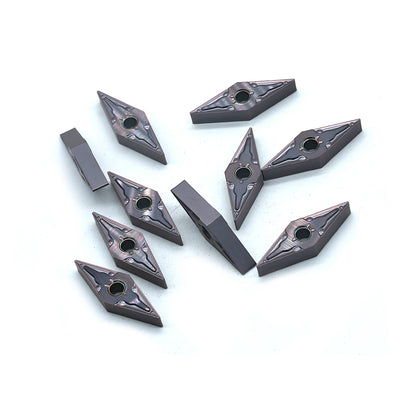 JS-001-000114 turning insert VNMG160404-MA PK15K2