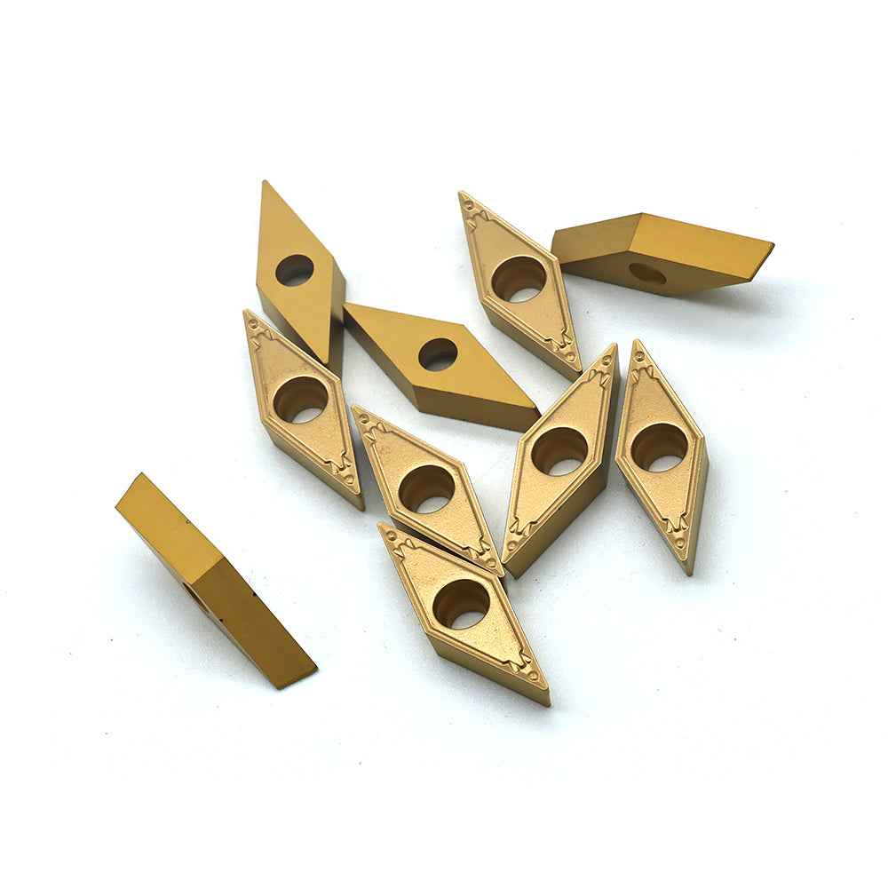 JS-001-00098 turning insert VBMT160404-HQ CK15K7