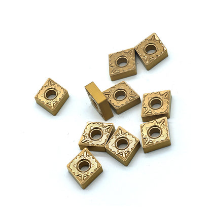 JS-001-00091 turning insert CNMG120408-PS CK12K7