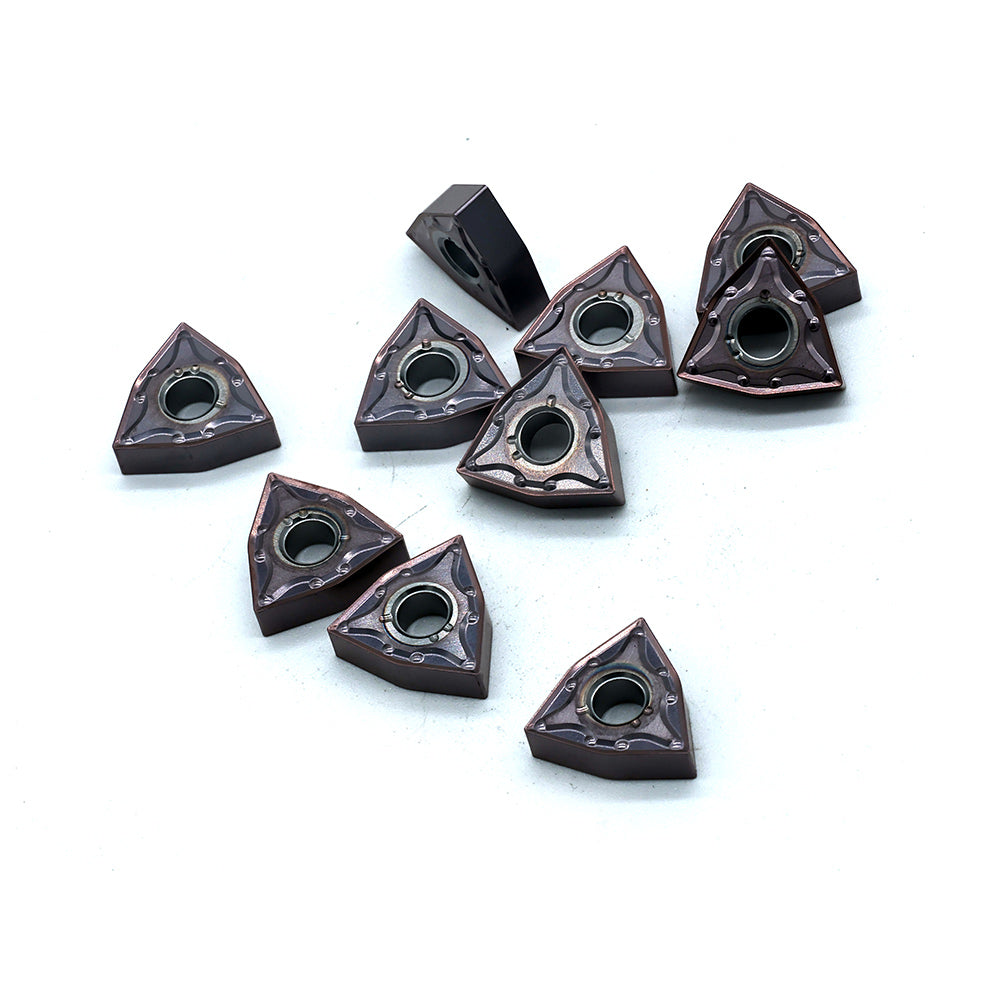 JS-001-000115 turning insert