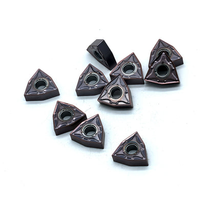 JS-001-000115 turning insert