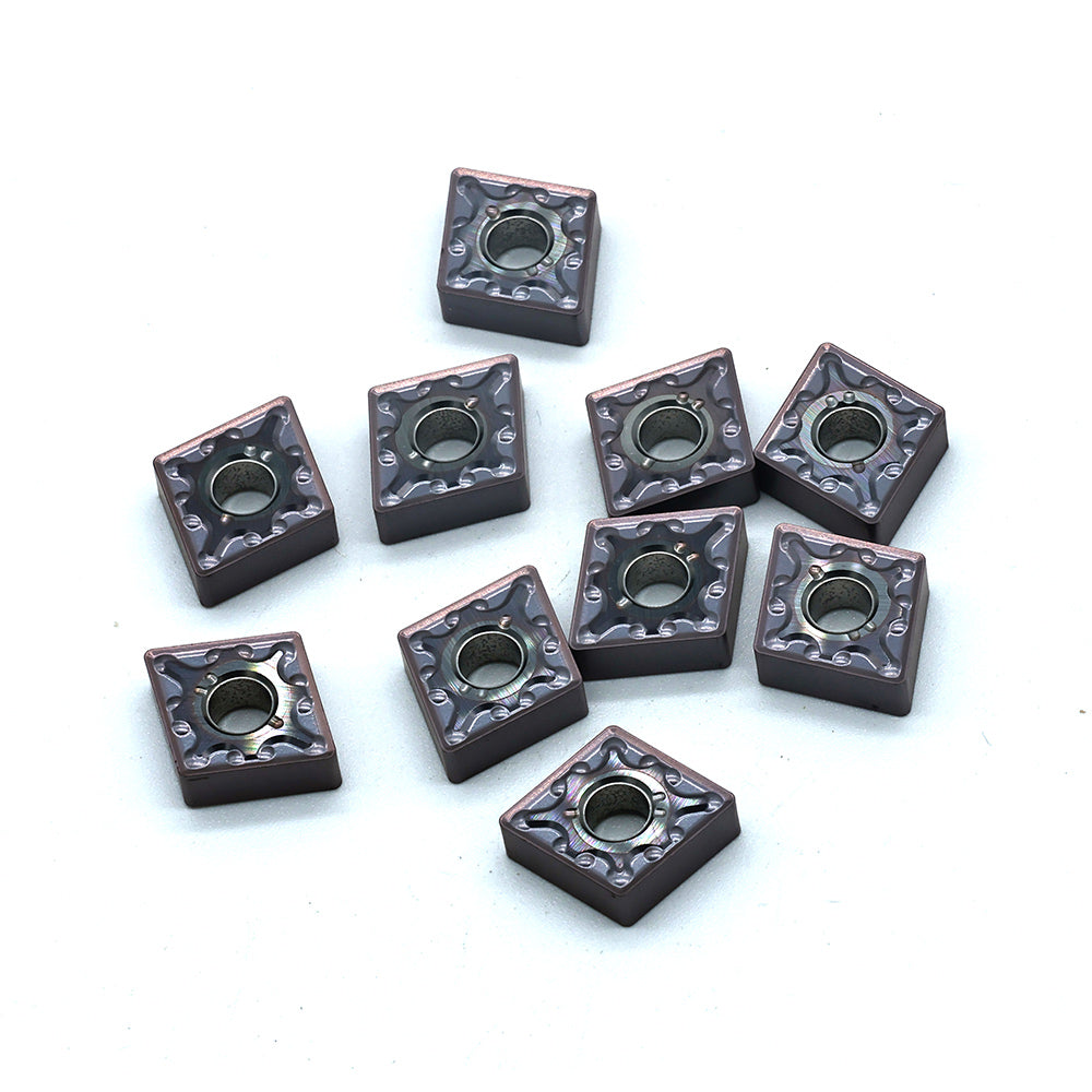 JS-001-000106 turning insert CNMG120408-MA PK15K2