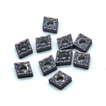 JS-001-000106 turning insert CNMG120408-MA PK15K2