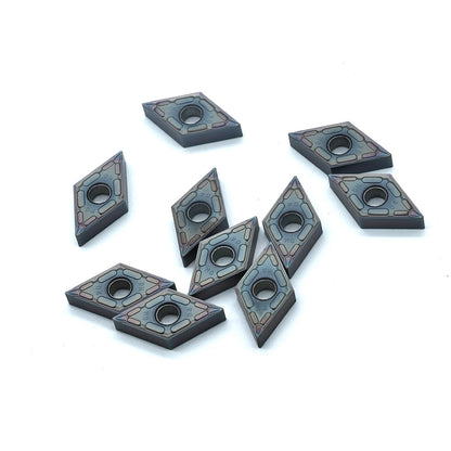 JS-001-00086 turning insert DNMG150404-MQ PK17K4