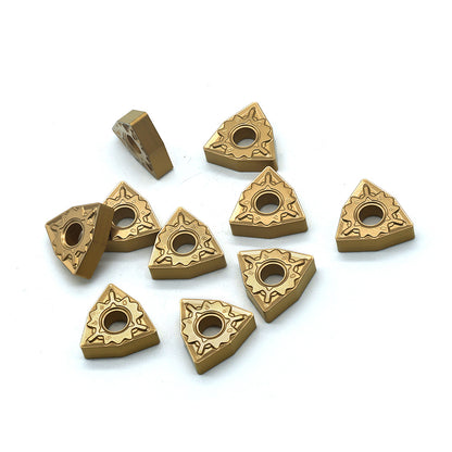 JS-001-00092 turning insert WNMG080408-PS CK12K7