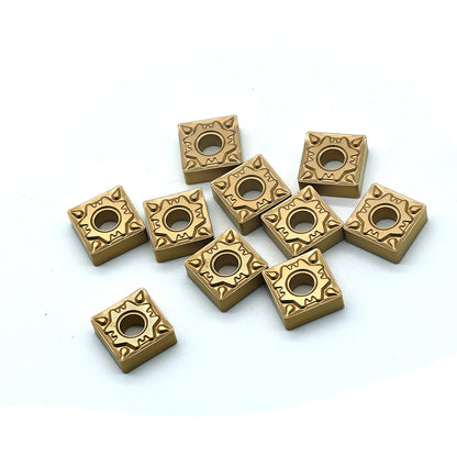 JS-001-00082 turning insert