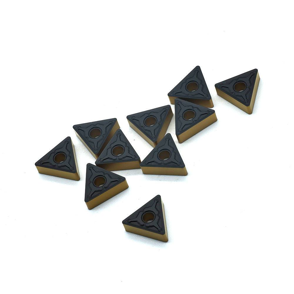 JS-001-000103 turning insert TNMG160408-TM CH2515