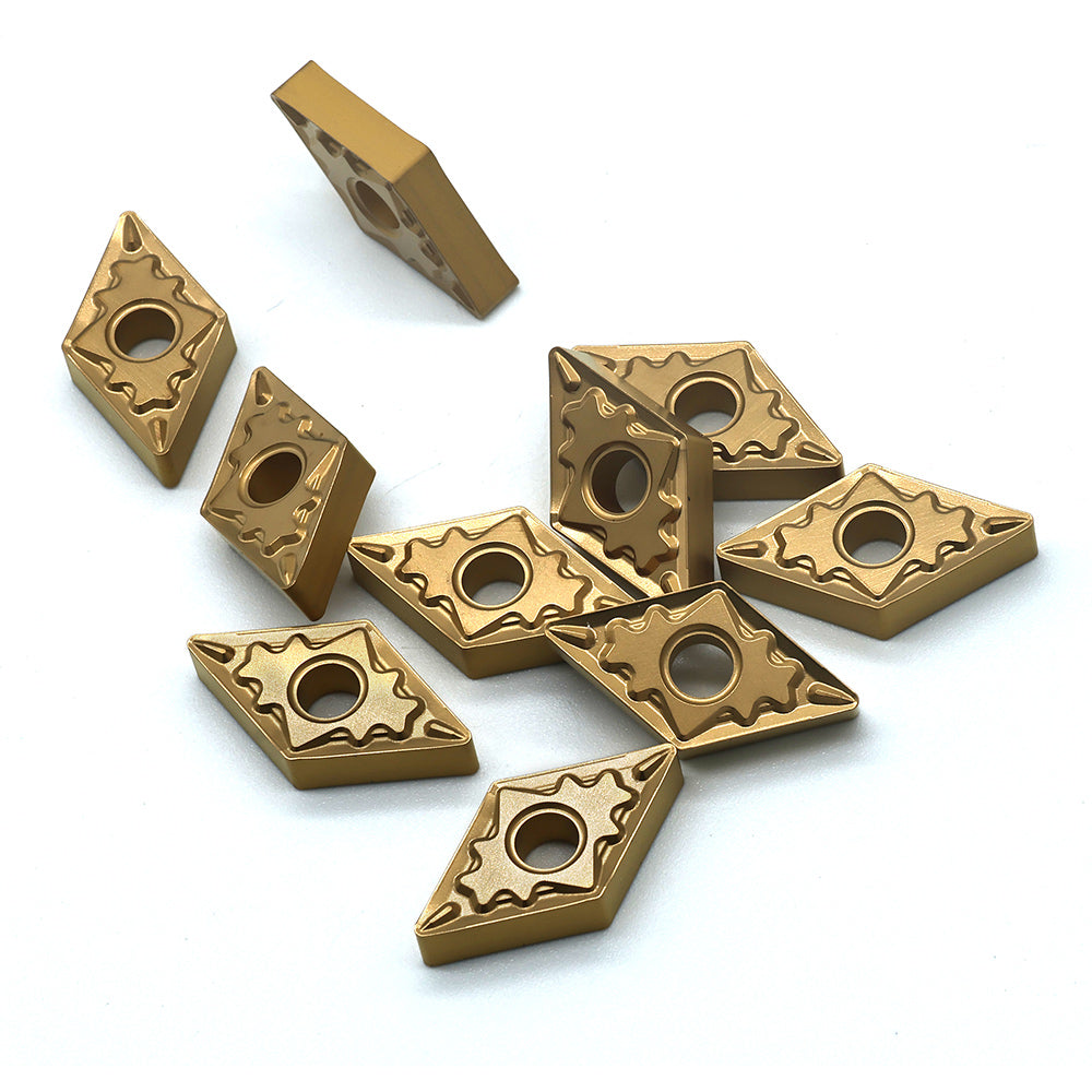 JS-001-00081 turning insert