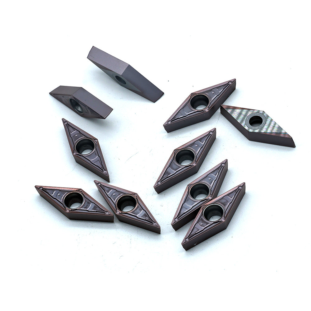 JS-001-000113 turning insert VBMT160404-MV PK15K2