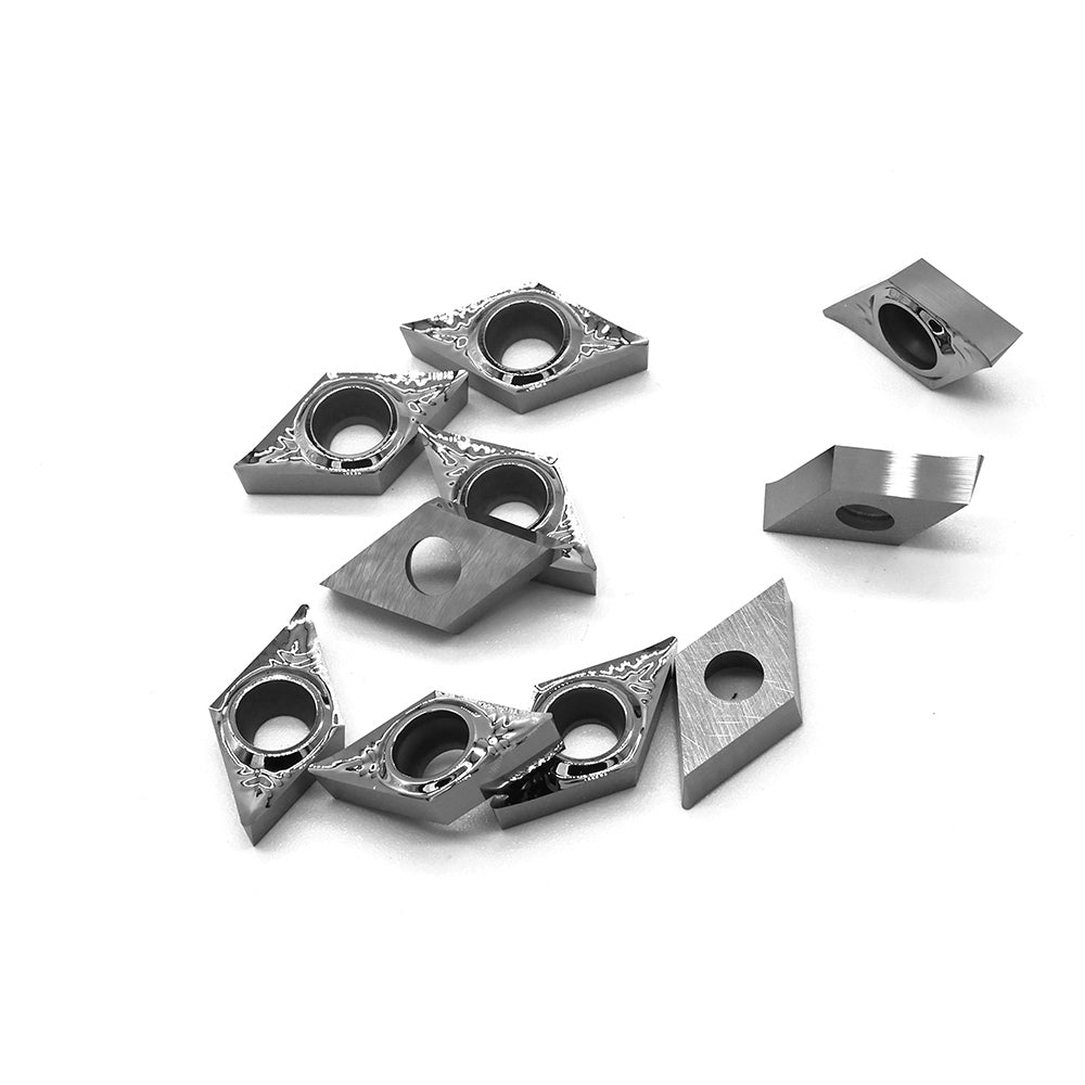 JS-001-00075 turning insert