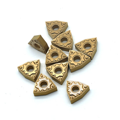 JS-001-00085 turning insert