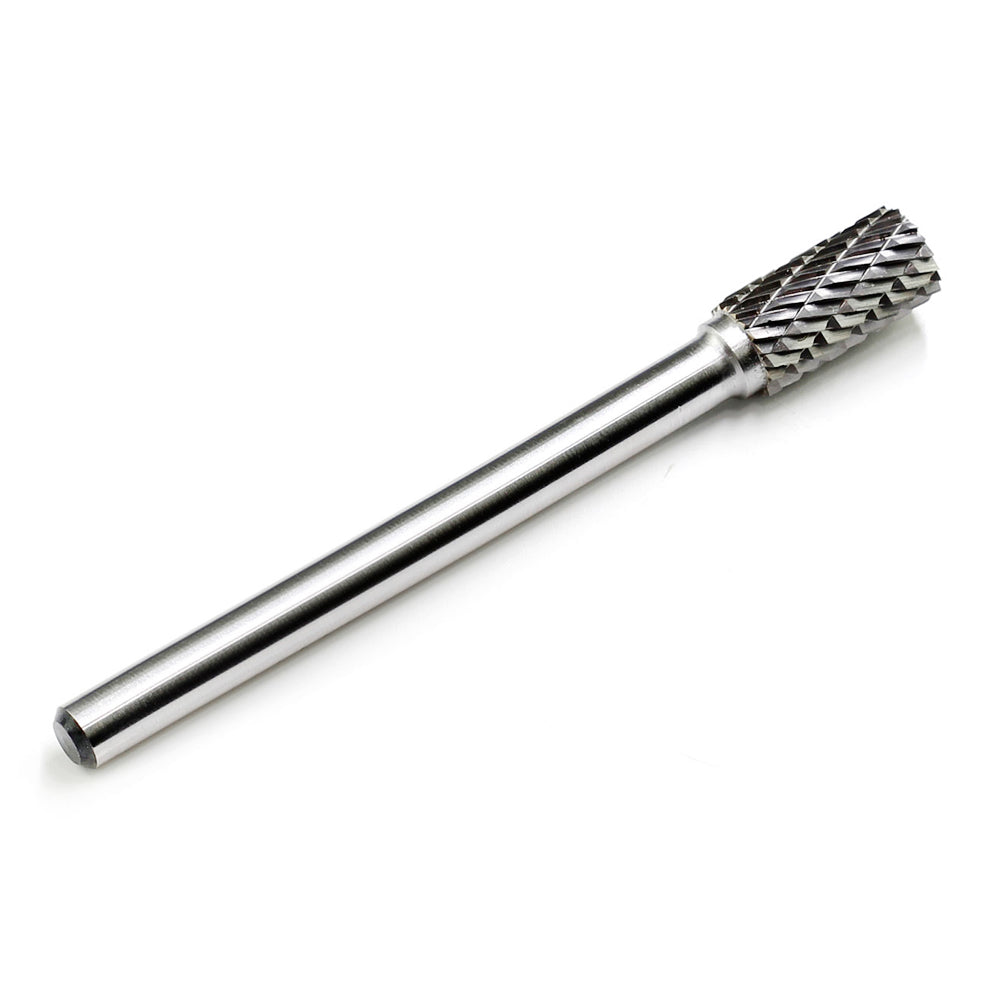1/4″ (6mm) Shank Carbide Burrs SA-3L4