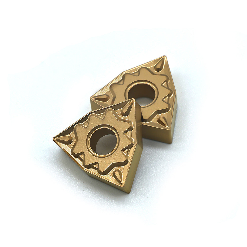 JS-001-00085 turning insert