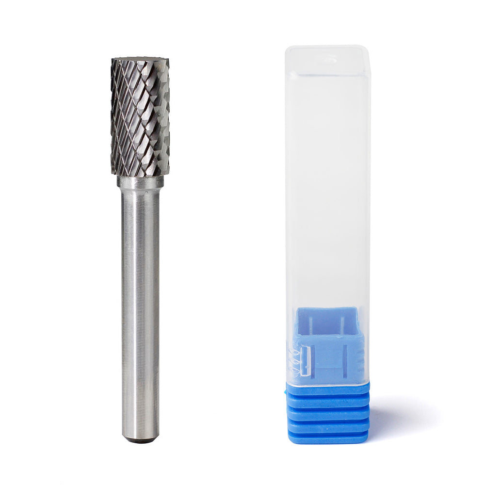 1/4″ (6mm) Shank Carbide Burrs SA-3