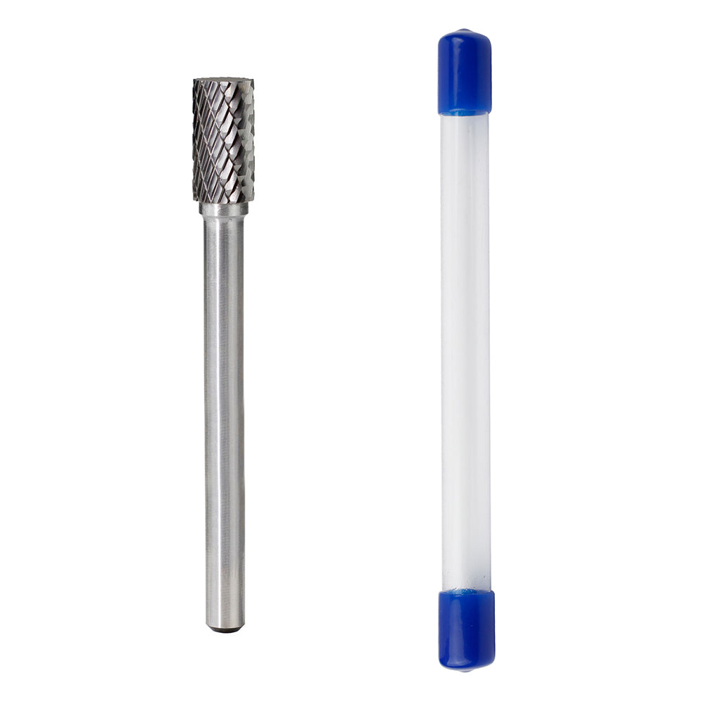 1/4″ (6mm) Shank Carbide Burrs SA-3L4